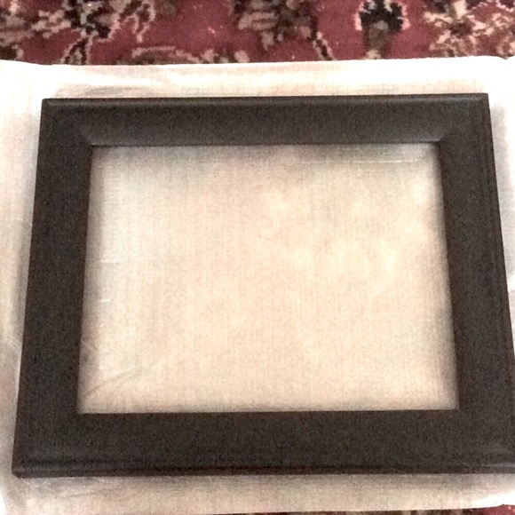 LCD Digital Photo Frame (8 inch) - Picture 4 of 7